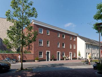 Olland, Meierijstad, Noord-Brabant