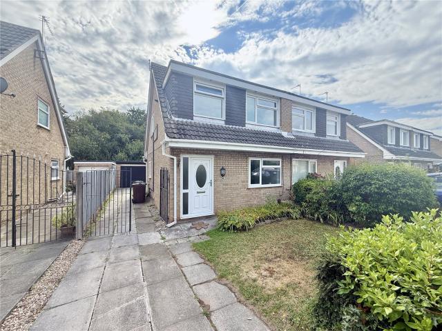 house for rent in Aintree Crescent, Southport, PR8 5NY