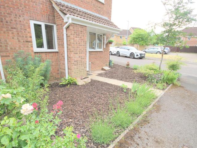 house for rent in Aintree Drive, Downend, Bristol