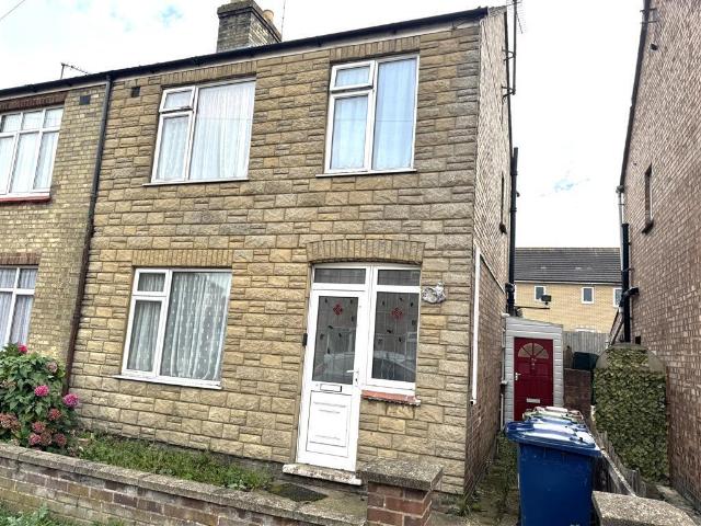 house for rent in Albany Road, Wisbech, Wisbech