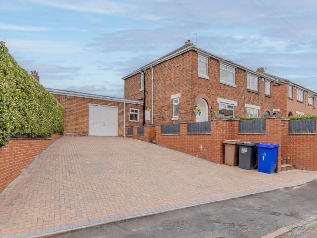 house for rent in Albert Avenue, ST3 5HX