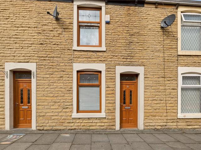 Albert Street, Clayton Le Moors, BB5 5HL