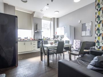 house for rent in Albion House, St. James Street, Newcastle upon Tyne, Tyne and Wear, NE1