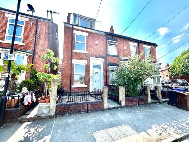 house for rent in Alderson Road, S2 4UD