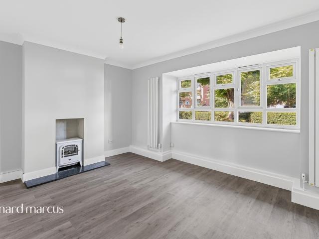house for rent in Aldrington Road, London, London