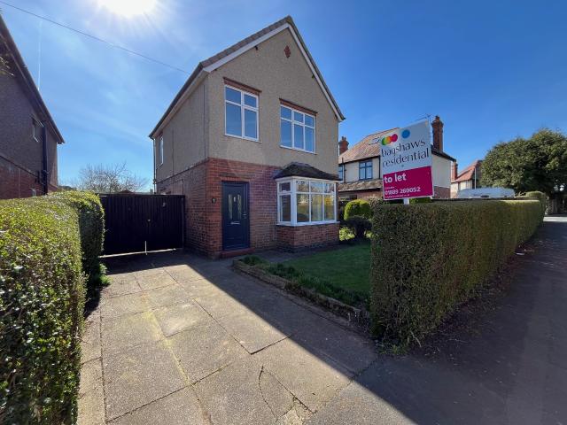 house for rent in Alexandra Crescent, Uttoxeter, Uttoxeter