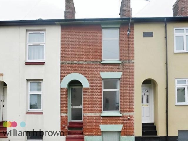 house for rent in Alexandra Street, Harwich, Harwich