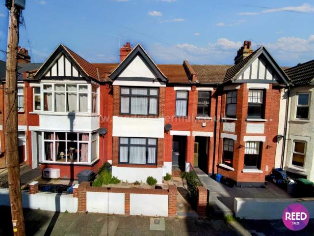 house for rent in Alexandra Road, Southend On Sea