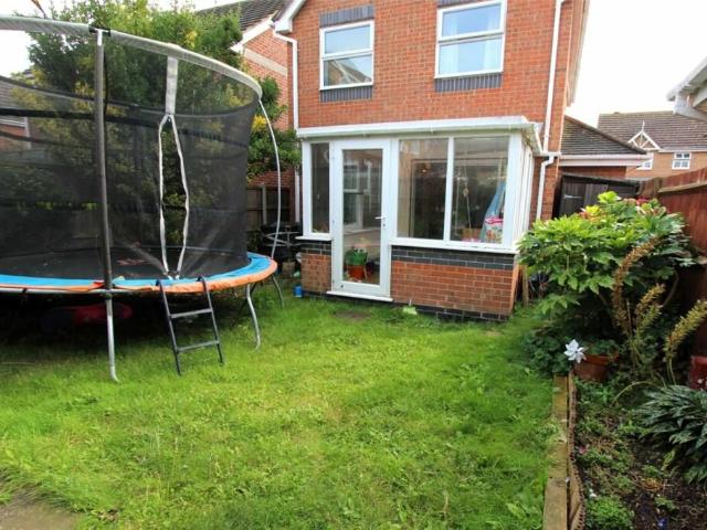 house for rent in Alexandra Road, SS3 0GX