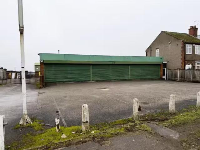House for rent in Alfreton Road, South Normanton, DE55