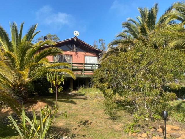house for rent in Algarrobo, SAN ANTONIO