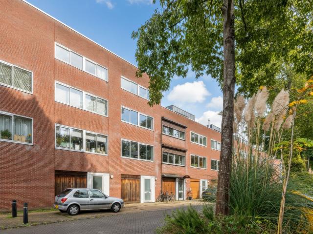house for rent in Alhambralaan 70 1064NW Amsterdam Oostoever Sloterplas Amsterdam