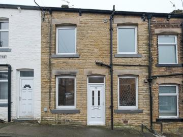 house for Rent in Alice Street, Barnoldswick, Lancashire, BB18 5NS