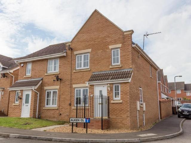 house for rent in Alken Close, Wellingborough, Wellingborough