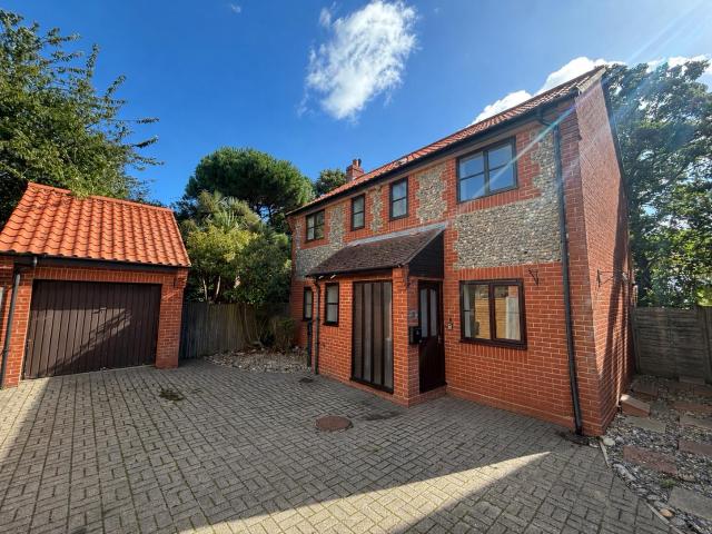 house for rent in All Saints Way, Norwich, Mundesley, Norwich, Mundesley