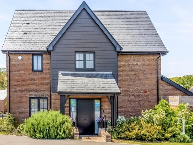 house for rent in Allingham Place, Rottingdean