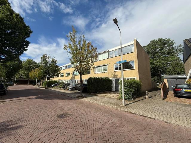 house for rent in Alpen Rondweg 80 1186 EA Amstelveen Alpen Rondwegbuurt