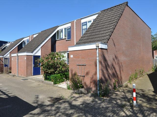 House for rent in Alphen aan den Rijn