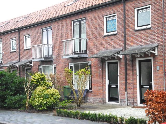 House for rent in Alphen aan den Rijn