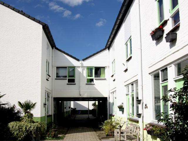 House for rent in Alphen aan den Rijn