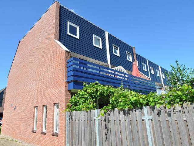 House for rent in Alphen aan den Rijn