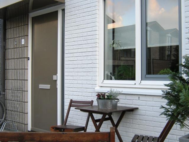 House for rent in Alphen aan den Rijn