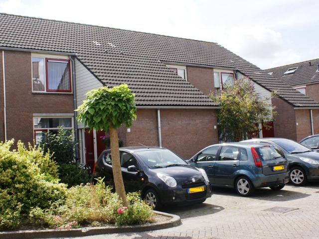 House for rent in Alphen aan den Rijn