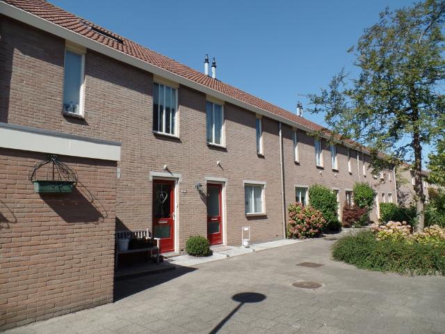 House for rent in Alphen aan den Rijn