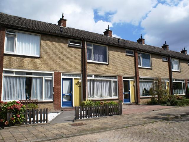 House for rent in Alphen aan den Rijn