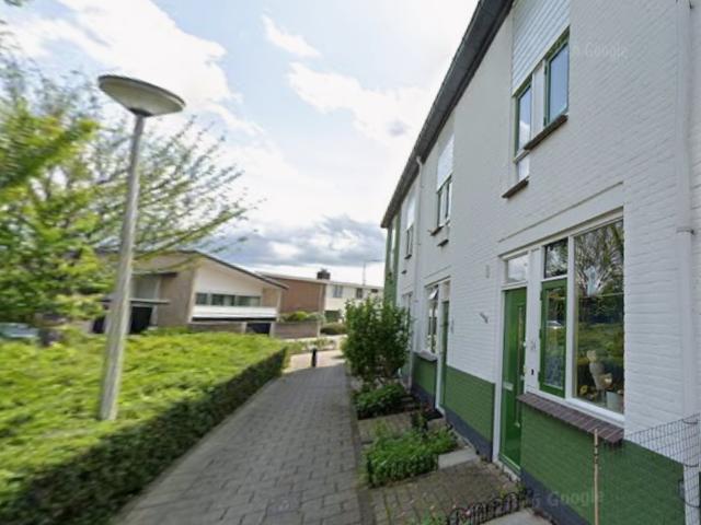 House for rent in Alphen aan den Rijn