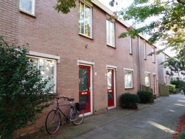 House for rent in Alphen aan den Rijn