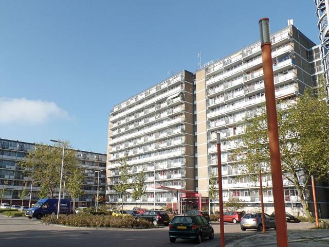 House for rent in Alphen aan den Rijn