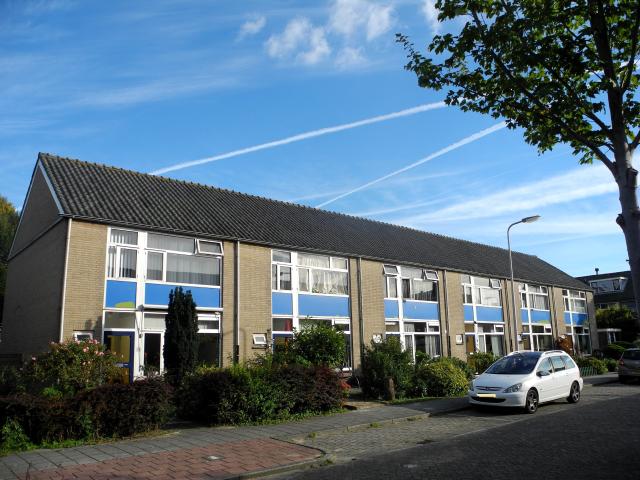 House for rent in Alphen aan den Rijn