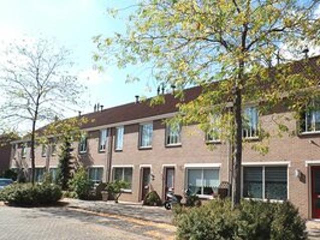 House for rent in Alphen aan den Rijn