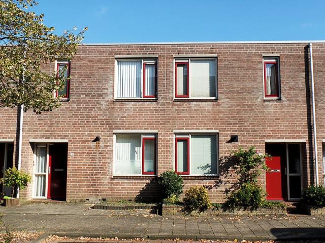 House for rent in Alphen aan den Rijn