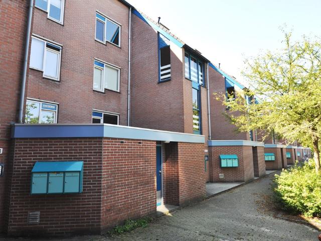 House for rent in Alphen aan den Rijn