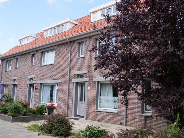 House for rent in Alphen aan den Rijn