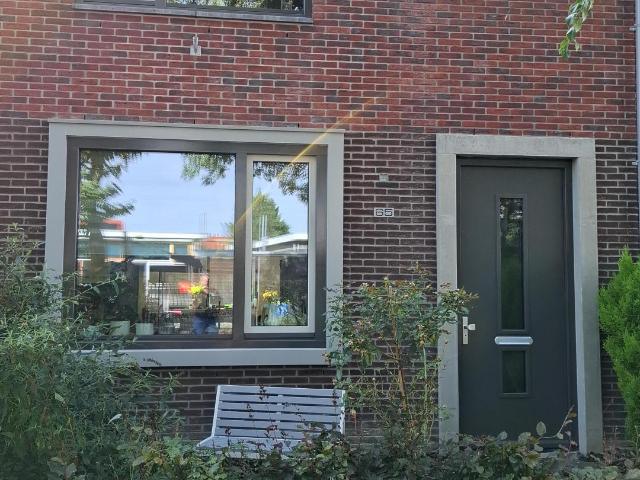 House for rent in Alphen aan den Rijn