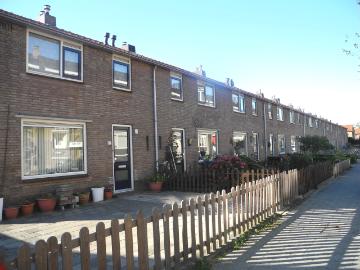 House for rent in Alphen aan den Rijn