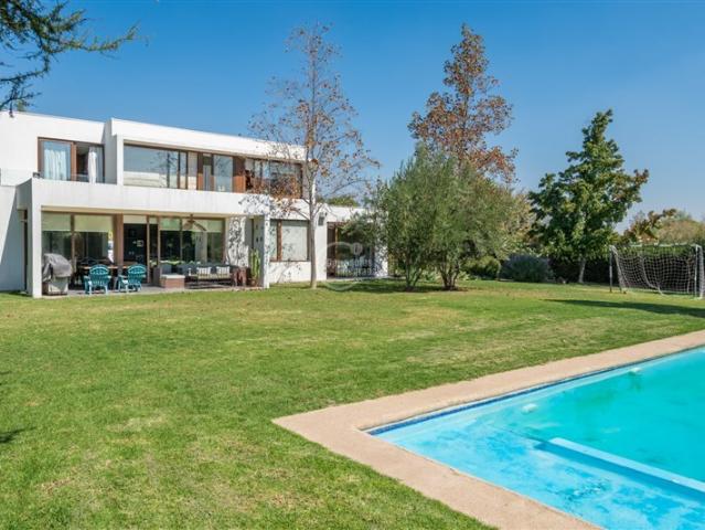 house for rent in Altos de Chicureo, Colina, Metropolitana