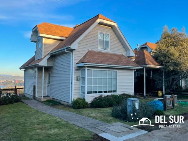 house for rent in Altos del Llanquihue, Psje Los Carpinteros 606,Puerto Varas,Chile