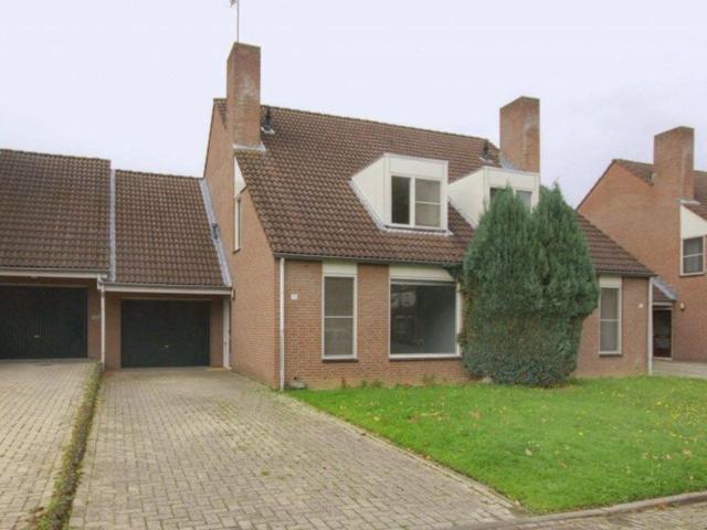 House for rent in Amstenrade