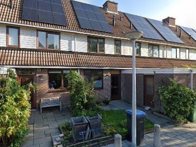 House for rent in Amstelveen, North Holland