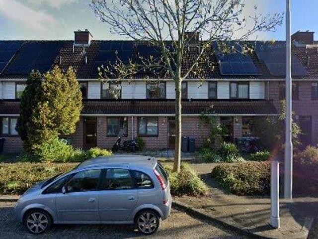 House for rent in Amstelveen, North Holland
