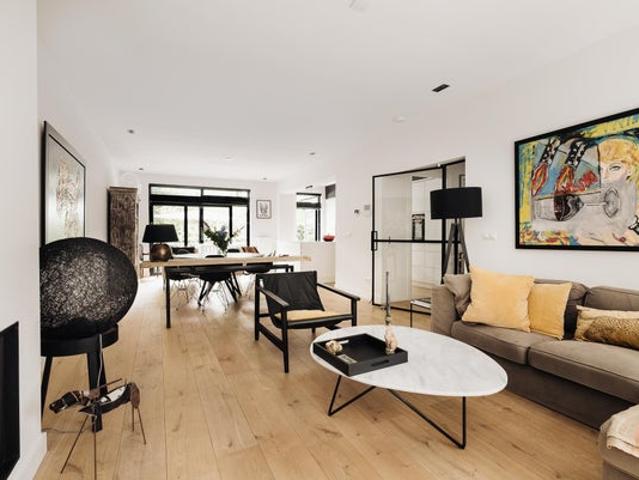 House for rent in Amsterdam