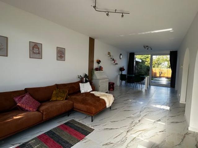 House for rent in Amsterdam