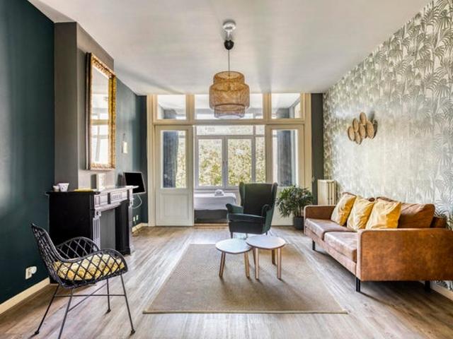 House for rent in Amsterdam