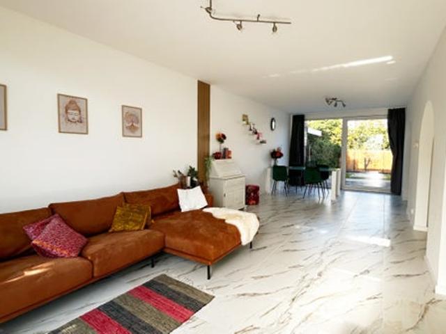 House for rent in Amsterdam