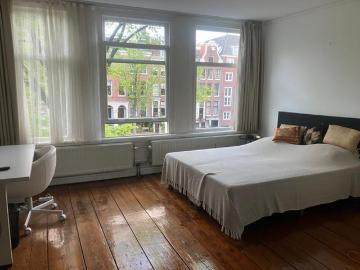 Prinsengracht, Herengracht, Gouden Bocht, Centrum, Amsterdam, Amsterdam, Noord-Holland, Noord-Holland