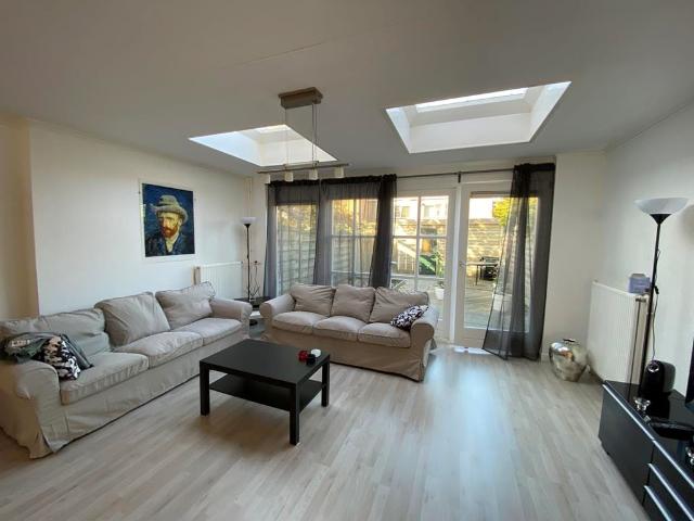 house for rent in Anna Polaklaan 35 1187 PW Amstelveen Betsy Perkbuurt